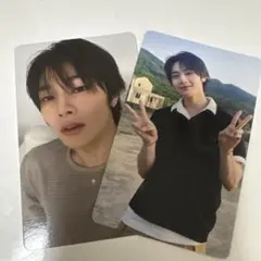 アイエン HMV特典 ラキドロA