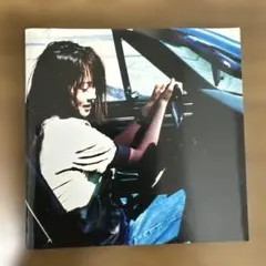 ZARD 愛が見えない CD