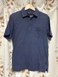 Patagonia パタゴニアポロシャツ　コットンSTY52776