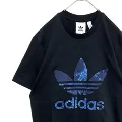 【東京限定記念モデル‼️】新品 adidas アディダス 半袖Tシャツ M 黒