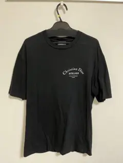 Christian Dior HOMME ディオール オムatelierTシャツ