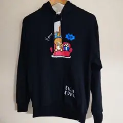 リラックマ パーカー L サイズ