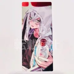 FGO 最終再臨展 編成画面風カード キャスター　アスクレピオス ②