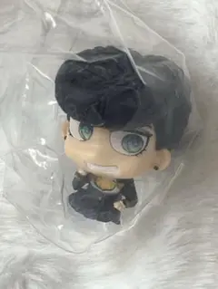 ジョジョコレJOJO WORLD EDITION 東方仗助