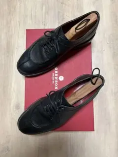 グレンソン・Uチップ