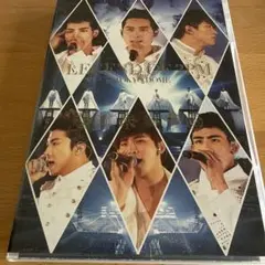 2PM/LEGEND OF 2PM in TOKYO DOME〈初回生産限定盤…