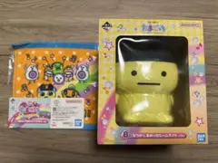 ☆新品未開封☆たまごっち 一番くじ B賞＆C賞セット