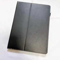 Z-KAI Z会専用タブレット 第1世代 ケース ブラック オートスリープ機能