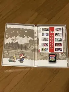 ペーパーマリオrpg リメイク