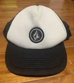 VOLCOM キャップ