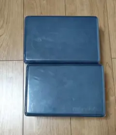Manduka Practice ON ヨガブロック 2個セット