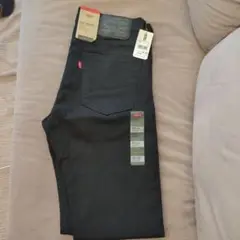 【新品未使用/自宅保管品】Levi's 510 SKINNY 28 x 32