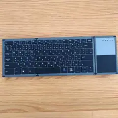 EWiN 折りたたみ式Bluetoothキーボード