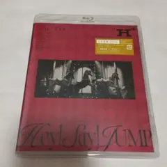 Hey!Say!JUMP H+【DISC 1 本編のみ】