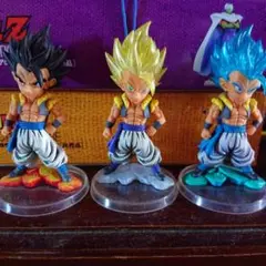 ドラゴンボール ug ゴジータ
