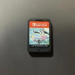 Switchソフト 初音ミク Project DIVA MEGA39’