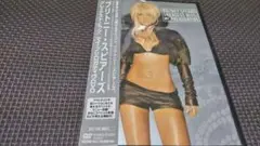 グレイテスト・ヒッツ:マイ・プリトラゲート中古DVDBritney Spears