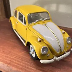 2025年最新】1/18 ビートル 1967の人気アイテム - メルカリ