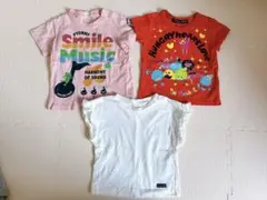 ベビー服　Tシャツ　80㎝