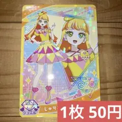 ひみつのアイプリ じゅりあのアイムゥ じゅりあ