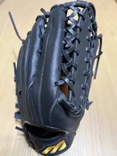 【美品】ビッグM MIZUNO グローブ
