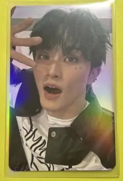 NCT DREAM () SCAPE ドリム allmd 特典 トレカ マーク