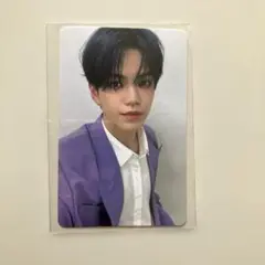 【送料込み300円】VERIVERY ケヒョン② ボイプラ2