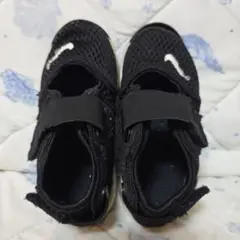 Nike　エアリフト ブラック 　15cm