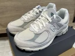 ◆正規品◆NEW BALANCE M2002REK BEIGE GREY◆関税/送料込◆人気 口コミ・レビュー｜◇正規品◇NEW BALANCE M2002REK BEIGE GREY