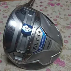テーラーメード スライダー ドライバー SLDR 10.5 フレックスS