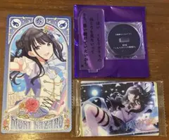 シャニマス 風野灯織 グッズ3点セット