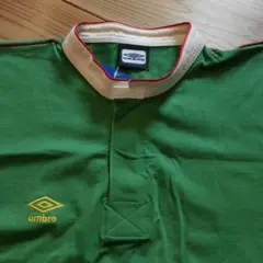 2025年最新】UMBRO ラガーシャツの人気アイテム - メルカリ