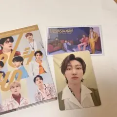 seventeen ひとりじゃない ディエイト