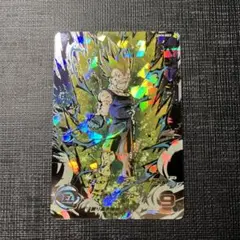 スーパードラゴンボールヒーローズ UM10-SEC3 ベジータ