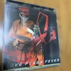 BLUE JET CITY LOVE FLASH FEVER