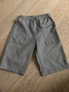 MPCハーフパンツ 150cm