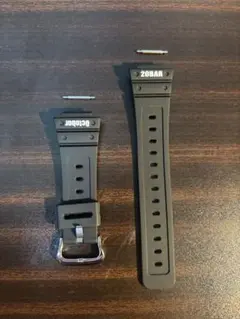 G-SHOCK 5600系 ウレタンバンド