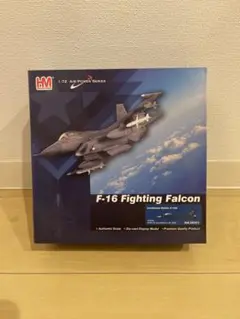 ホビーマスター HA3815B 1/72 F-16C サンダーバーズ 2010 Hobby Master HA38039 1:72 F-16C Thunderbirds No.1 plane