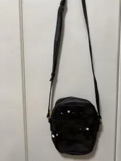 GENTIL BANDIT ジャンティバンティ　ミニショルダーバッグ