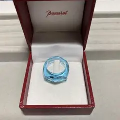 バカラ リング パルム 12号