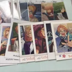 あんさんぶるスターズ 遊木真 パシャこれ