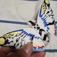 モスラ ソフビ フィギュア