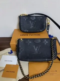 新品 ルイヴィトン ショルダーバック 新品