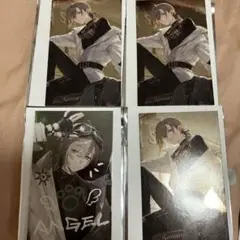 ChroNior 7th ANNIVERSARY グッズ 叶