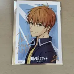 フルーツバスケット　映画特典