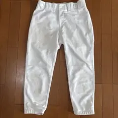 野球　練習着　パンツ　ユニフォーム　S