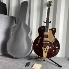 B1激レア✨　Gretsch 6122S CLASSIC Ⅰ ヴィンテージ B1激レア✨ Gretsch 6122S CLASSIC Ⅰ ヴィンテージ