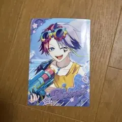 全力回避フラグちゃん　レローゼ　ブロマイド