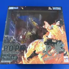 2025年最新】ポートガス・D・エース 15th LIMITED Ver.の人気