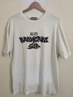 EVILWIRE evilwrie イービルワイヤー　ロゴ　Tシャツ　XL